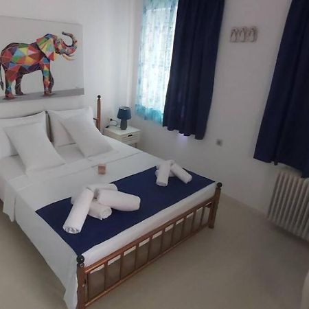 Syros Stone Yard House Βίλα Ερμούπολη Εξωτερικό φωτογραφία