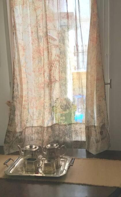 Syros Stone Yard House Βίλα Ερμούπολη Εξωτερικό φωτογραφία