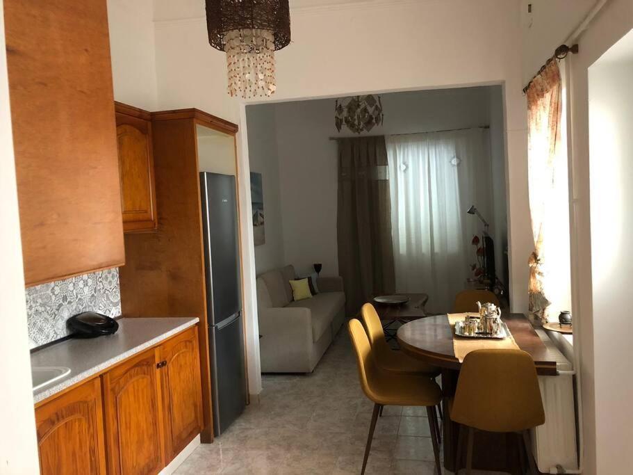 Syros Stone Yard House Βίλα Ερμούπολη Εξωτερικό φωτογραφία