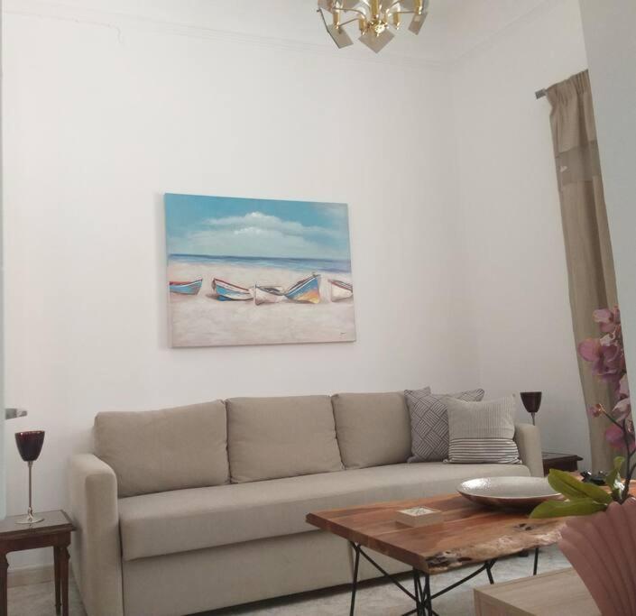 Syros Stone Yard House Βίλα Ερμούπολη Εξωτερικό φωτογραφία