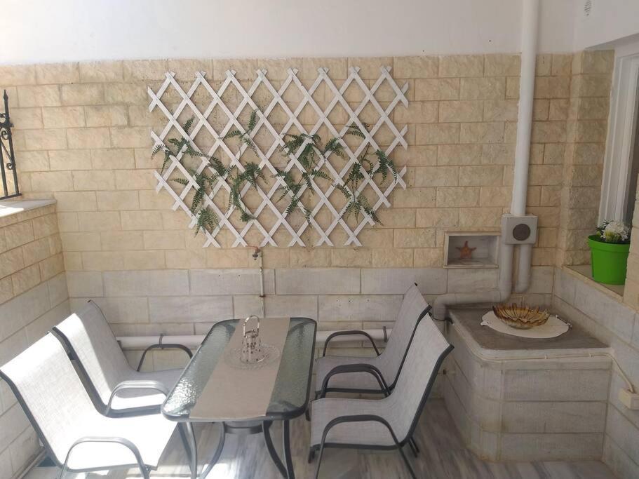 Syros Stone Yard House Βίλα Ερμούπολη Εξωτερικό φωτογραφία